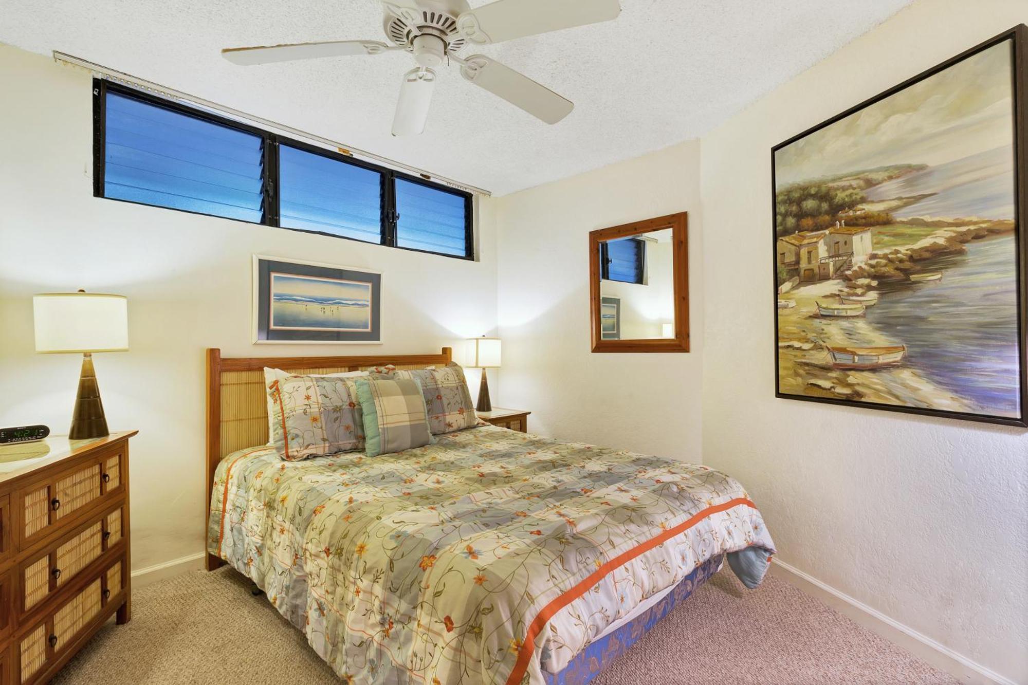 Castle At Kona Reef Apartment