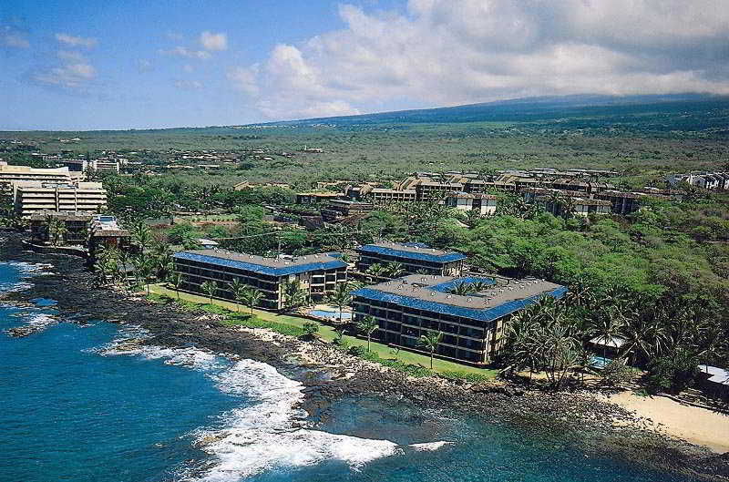 Apartment Castle At Kona Reef