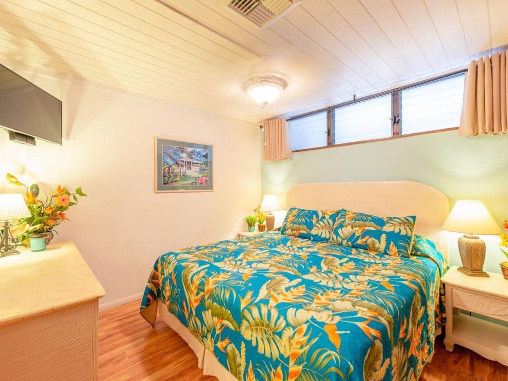 Castle At Kona Reef Apartment