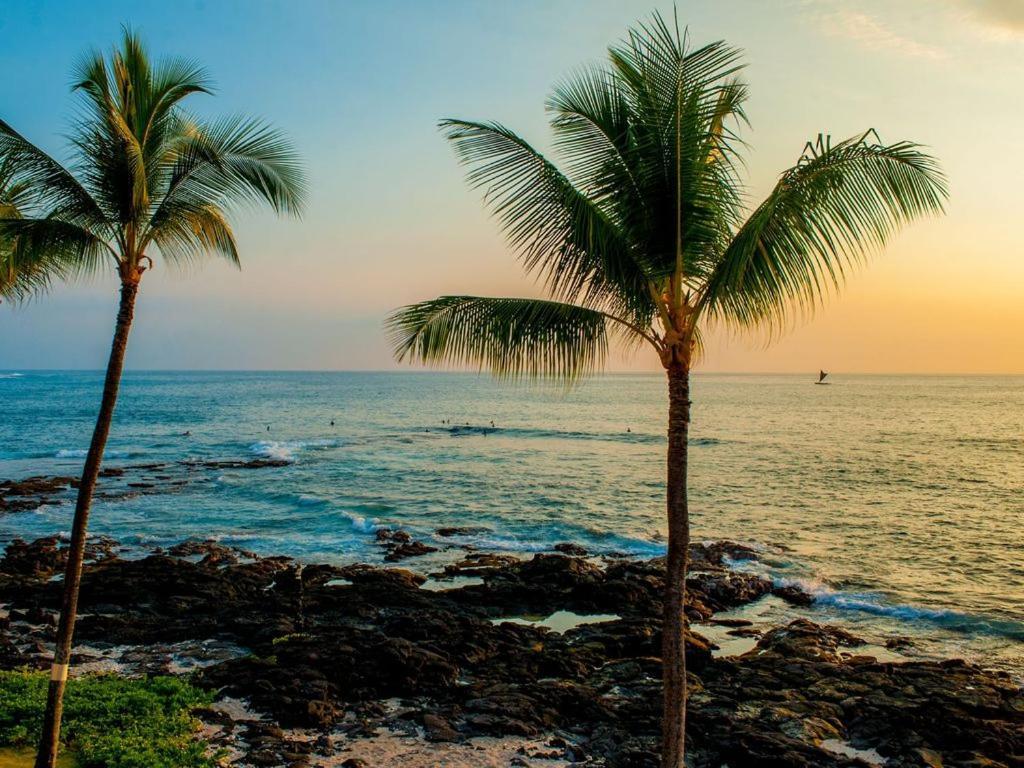 Apartment Castle At Kona Reef *