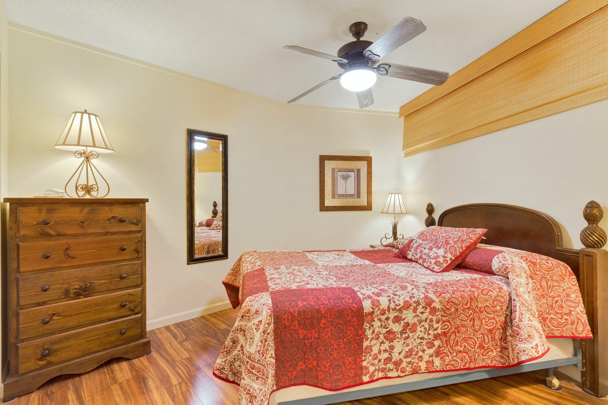 Castle At Kona Reef Apartment *