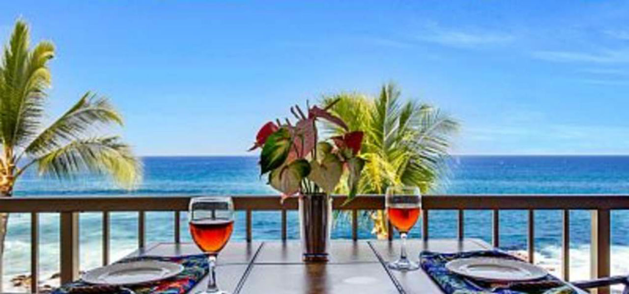 Castle At Kona Reef *