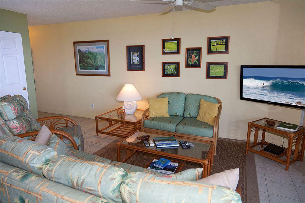 Apartamento Castle At Kona Reef Kailua-Kona