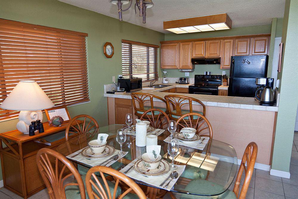Castle At Kona Reef Apartamento Kailua-Kona