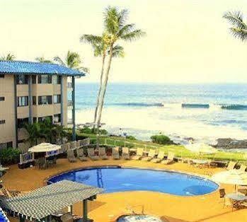 Castle At Kona Reef *