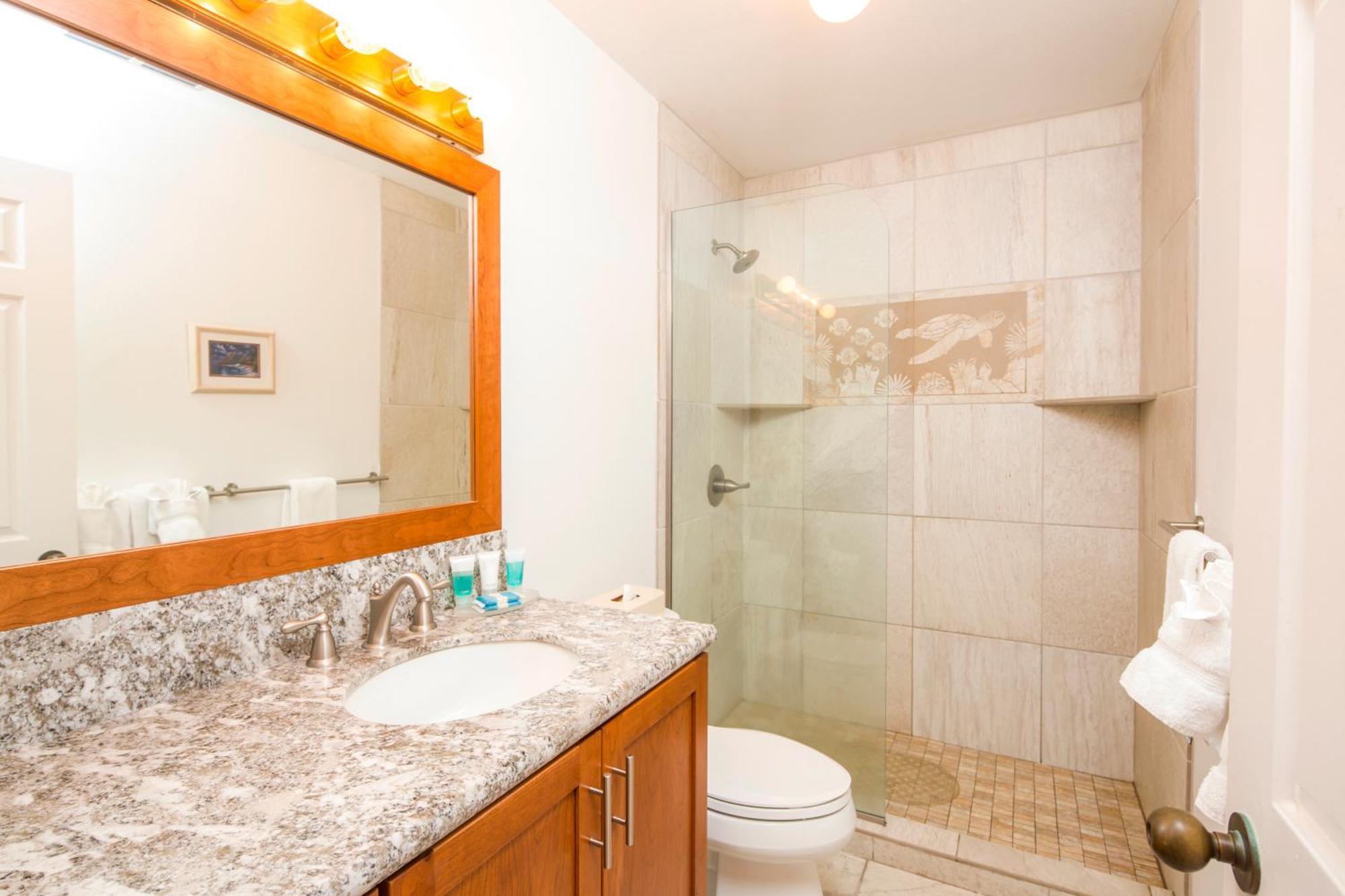 Apartamento Castle At Kona Reef Kailua-Kona