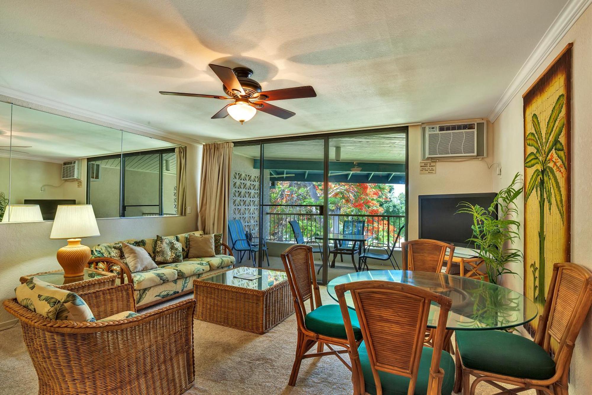 Apartamento Castle At Kona Reef