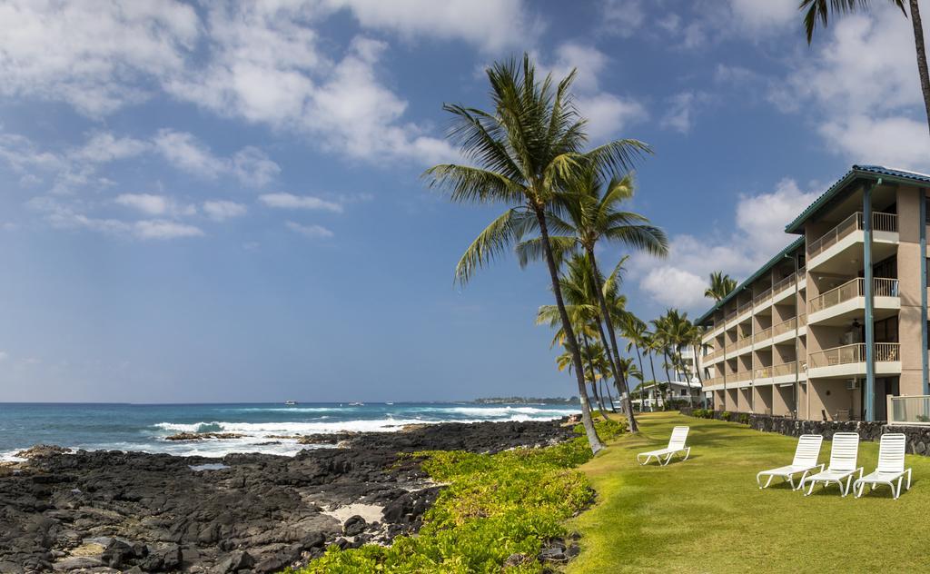 Apartamento Castle At Kona Reef Kailua-Kona
