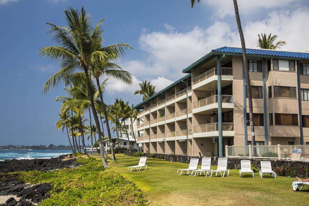 Apartamento Castle At Kona Reef *