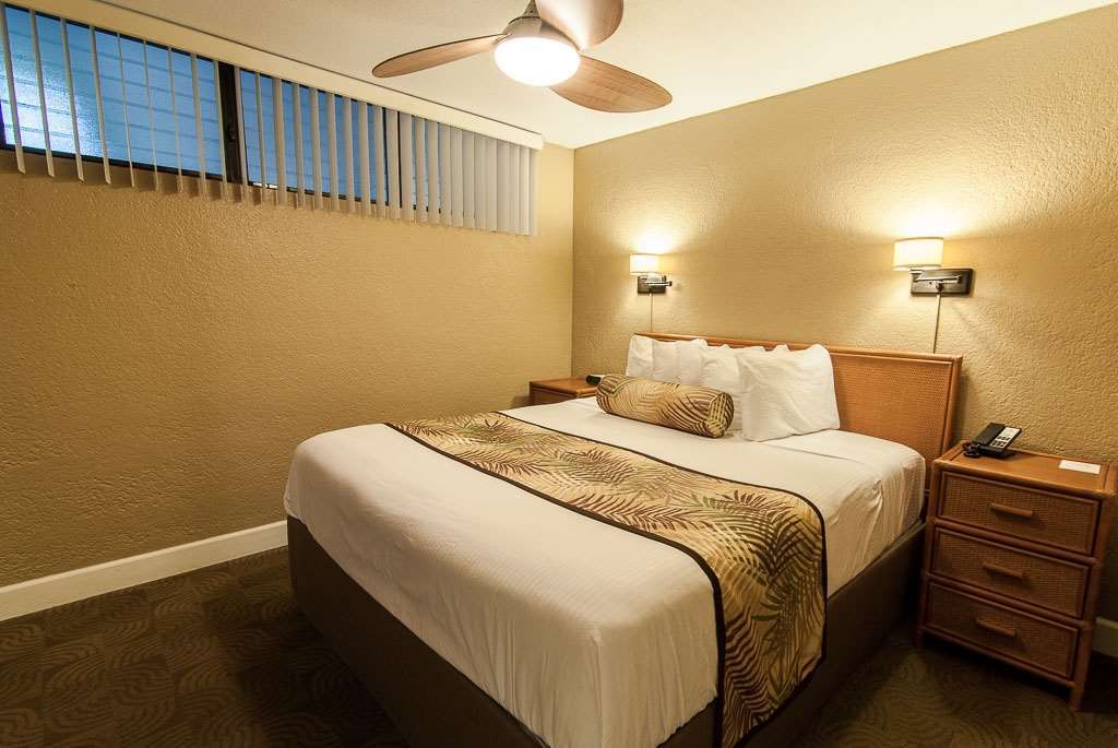 Castle Kona Reef 3*