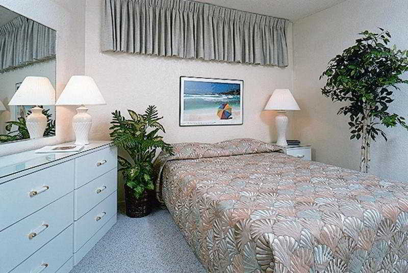 Apartamento Castle At Kona Reef *