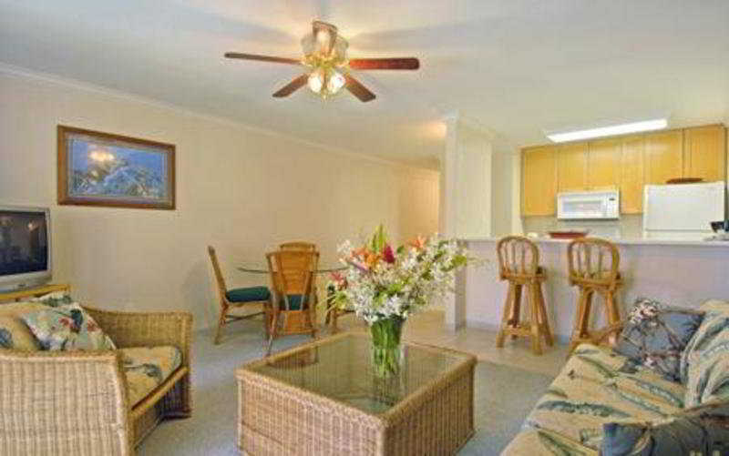 Castle At Kona Reef Apartamento *