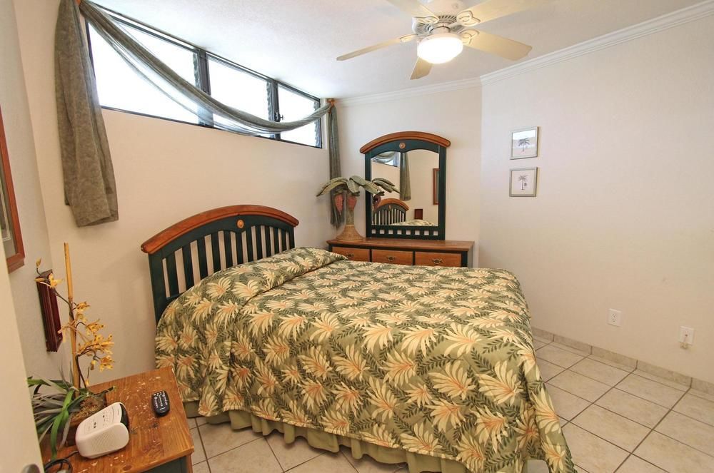 Castle At Kona Reef Apartamento Kailua-Kona