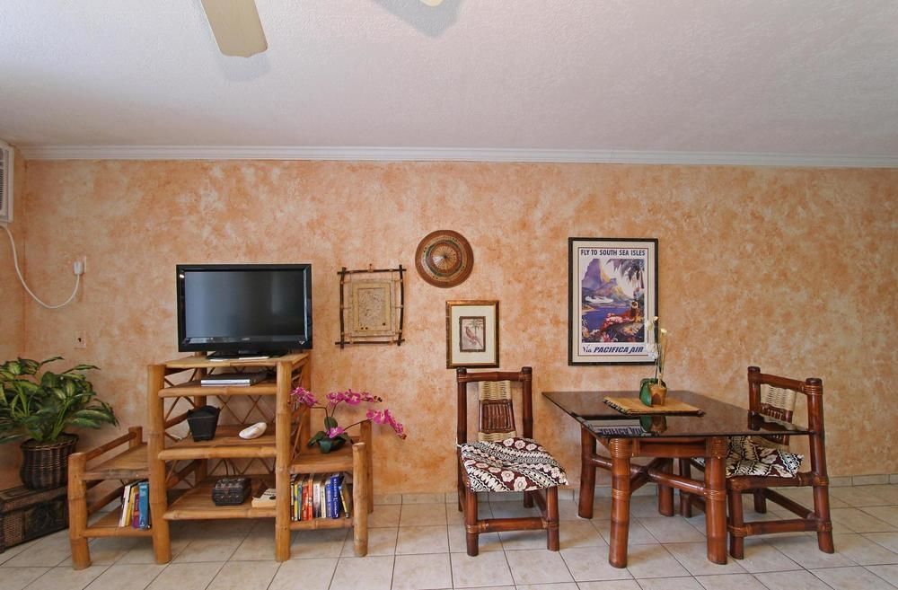 Apartamento Castle At Kona Reef *