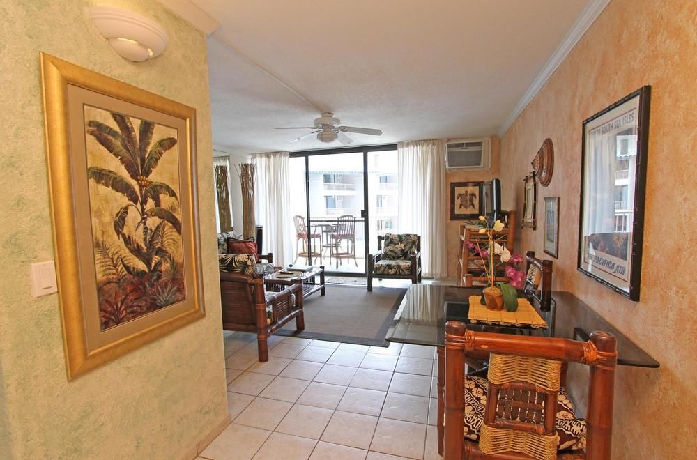 Apartamento Castle At Kona Reef Kailua-Kona