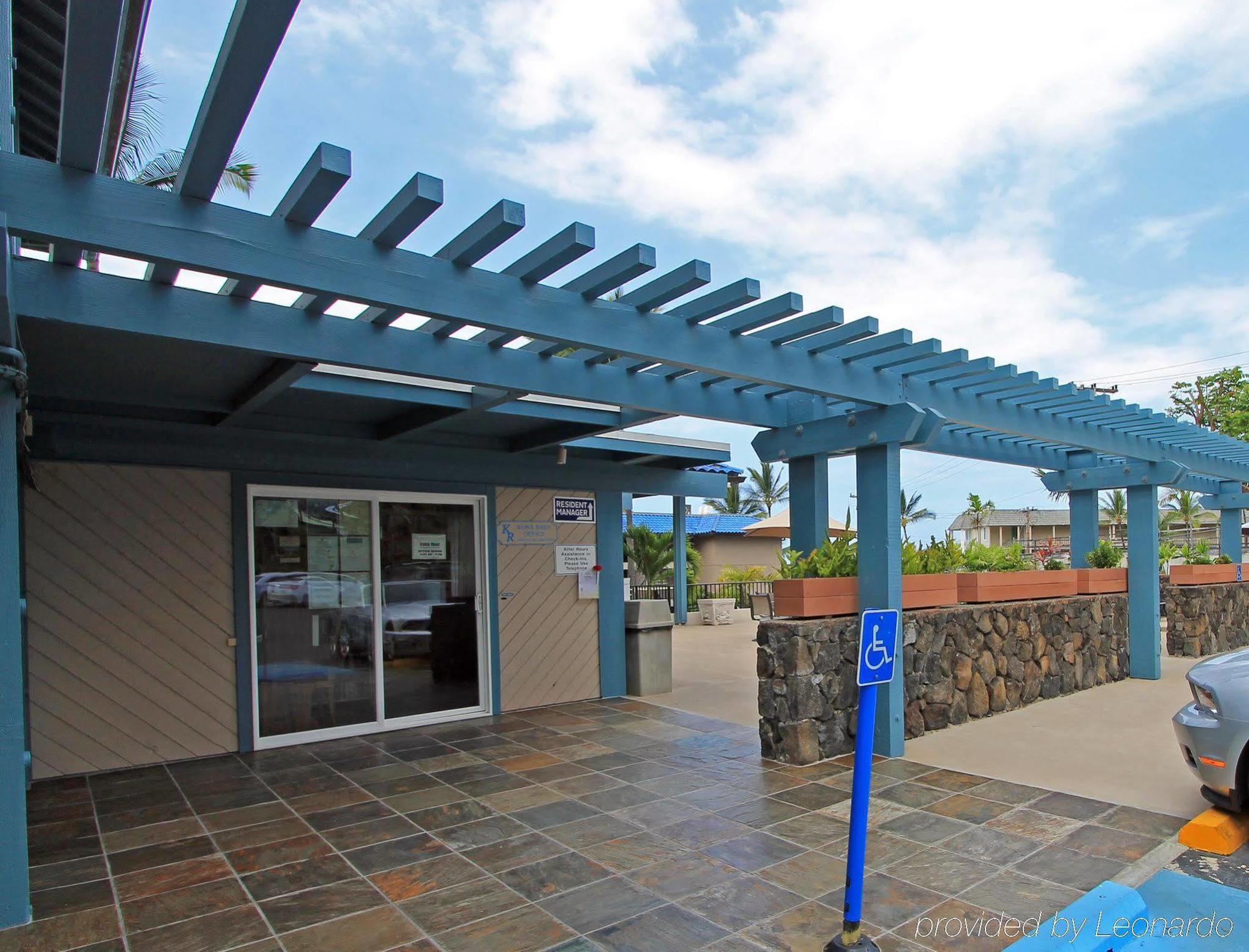 Apartamento Castle At Kona Reef Kailua-Kona