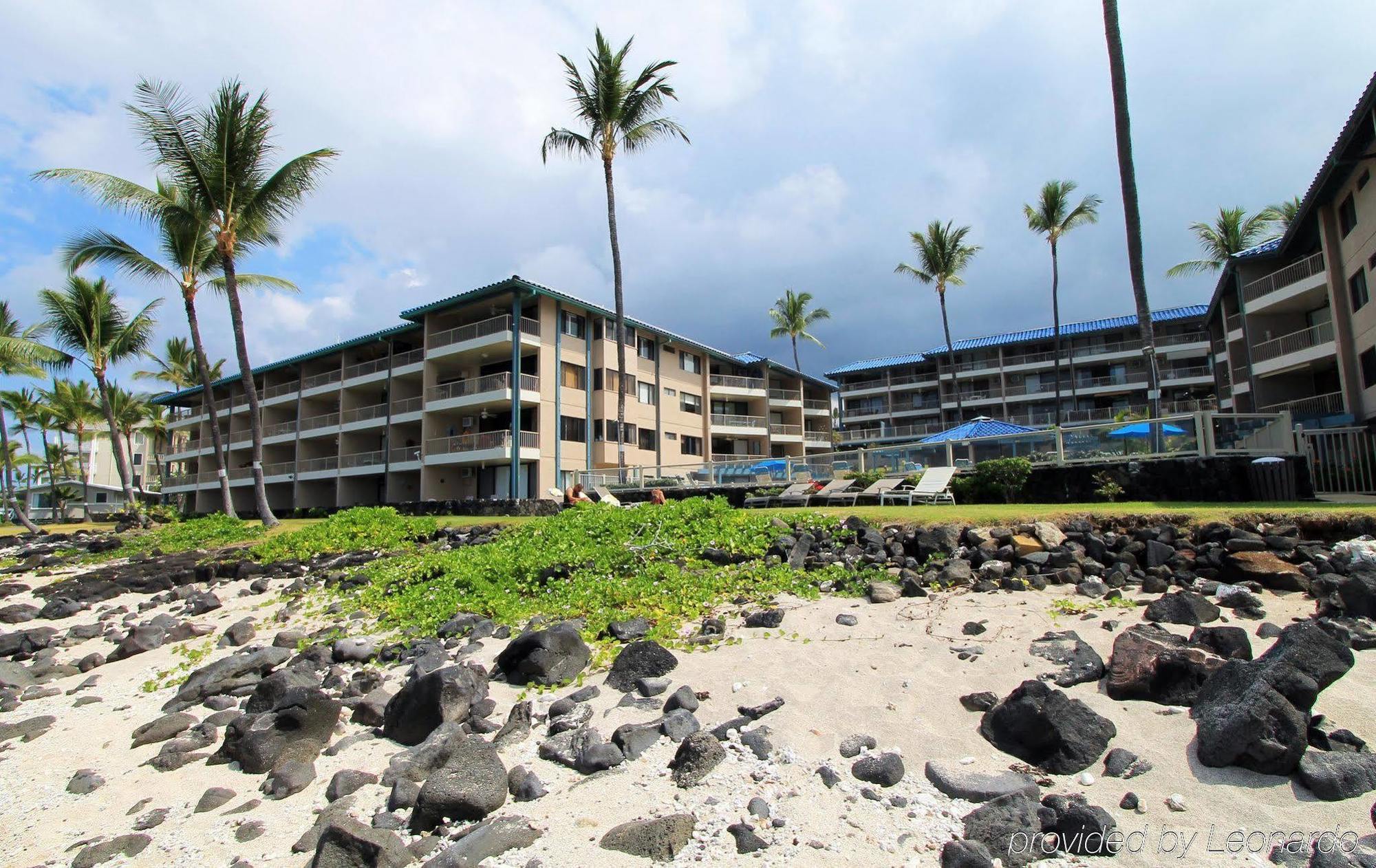 Apartamento Castle At Kona Reef *
