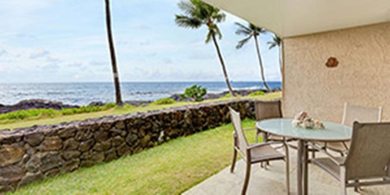 Castle At Kona Reef Apartamento Kailua-Kona