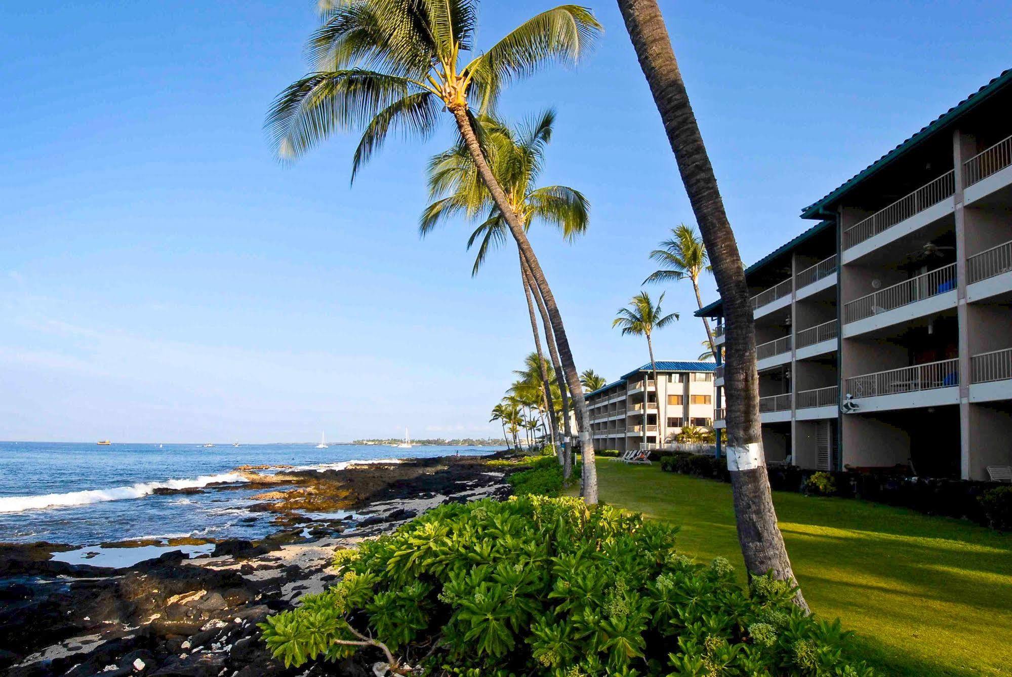 Castle At Kona Reef Apartamento