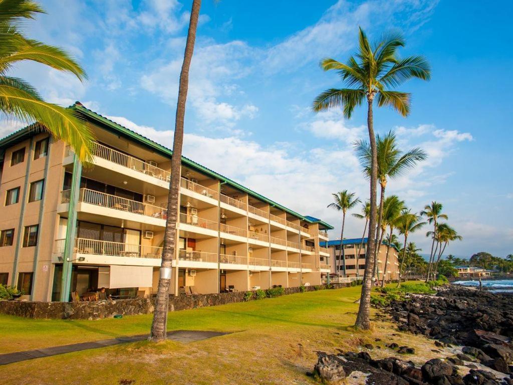 Apartamento Castle At Kona Reef Kailua-Kona