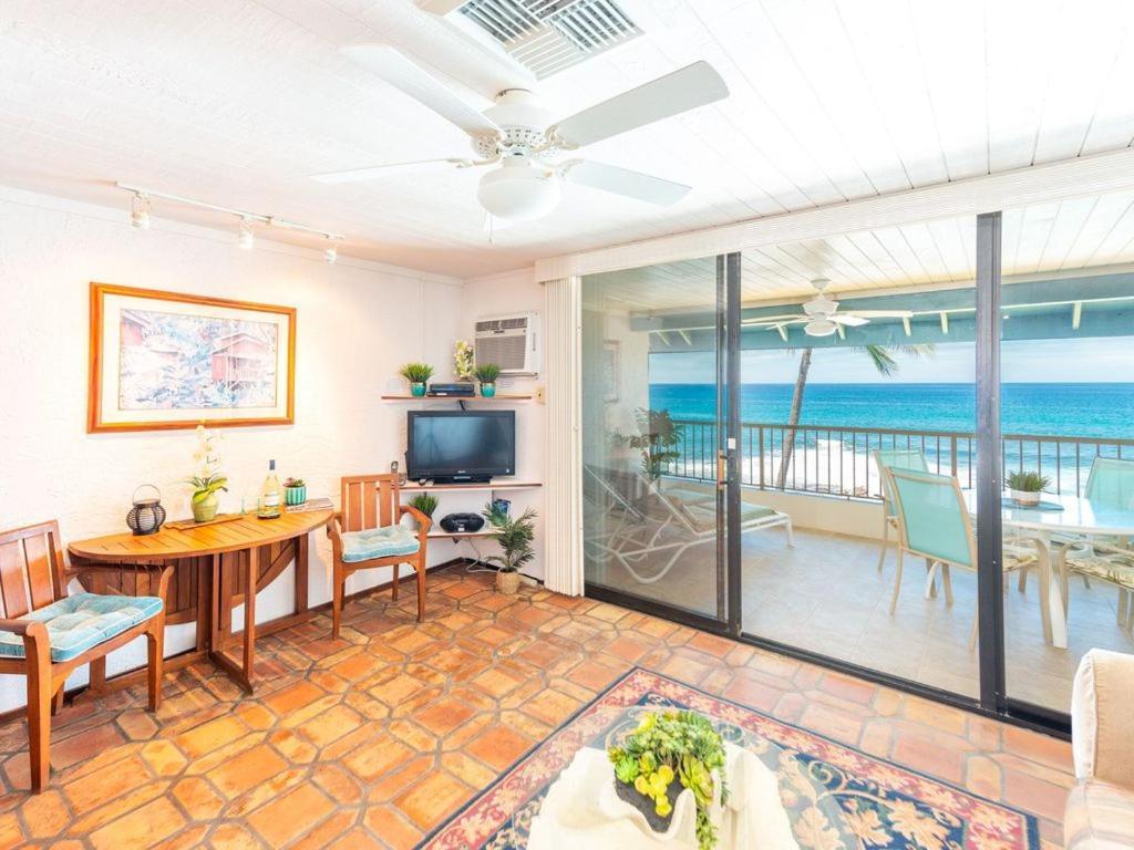 Apartamento Castle At Kona Reef *