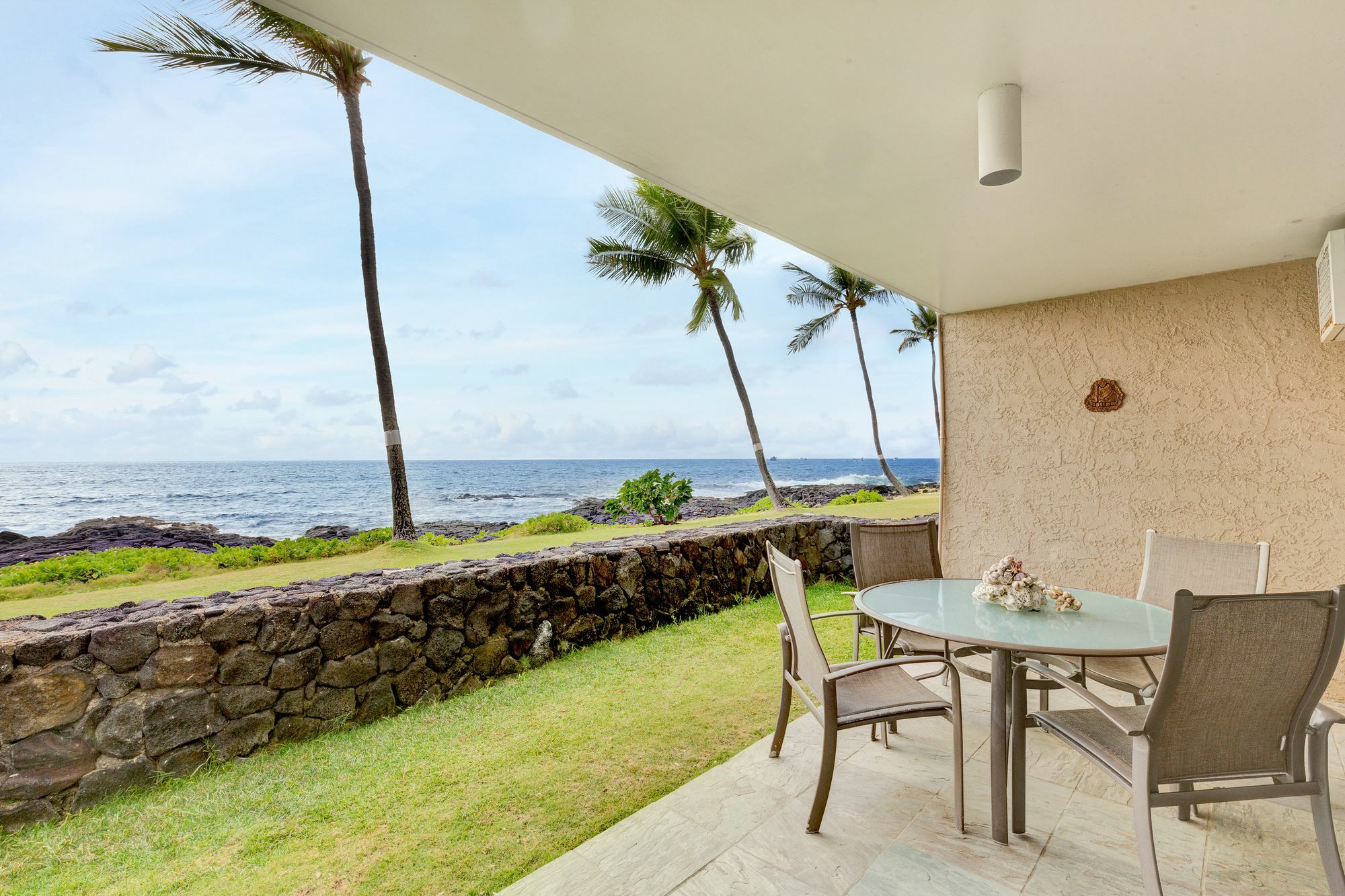 Appartamento Castle At Kona Reef *