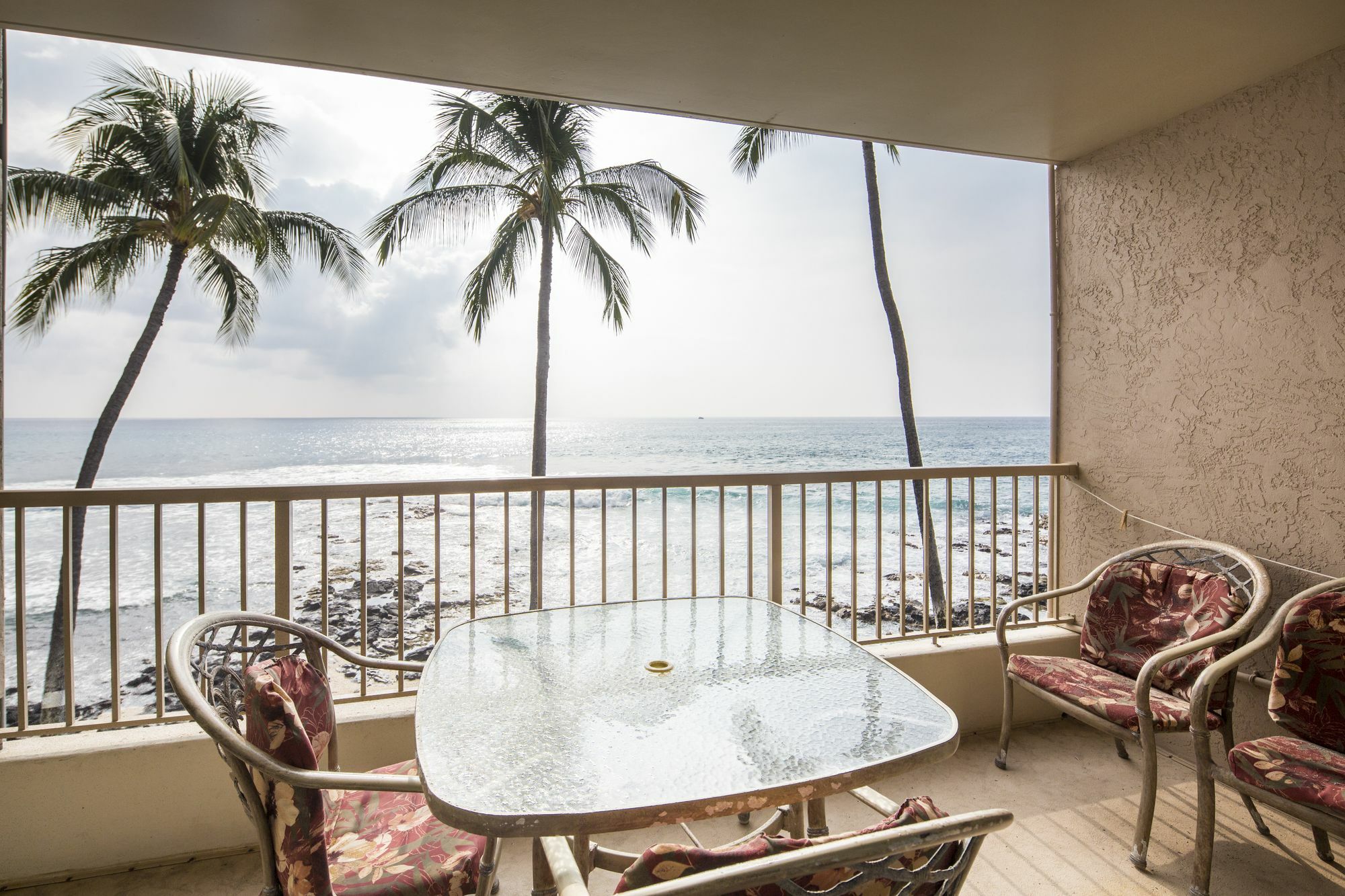 Apartamento Castle At Kona Reef
