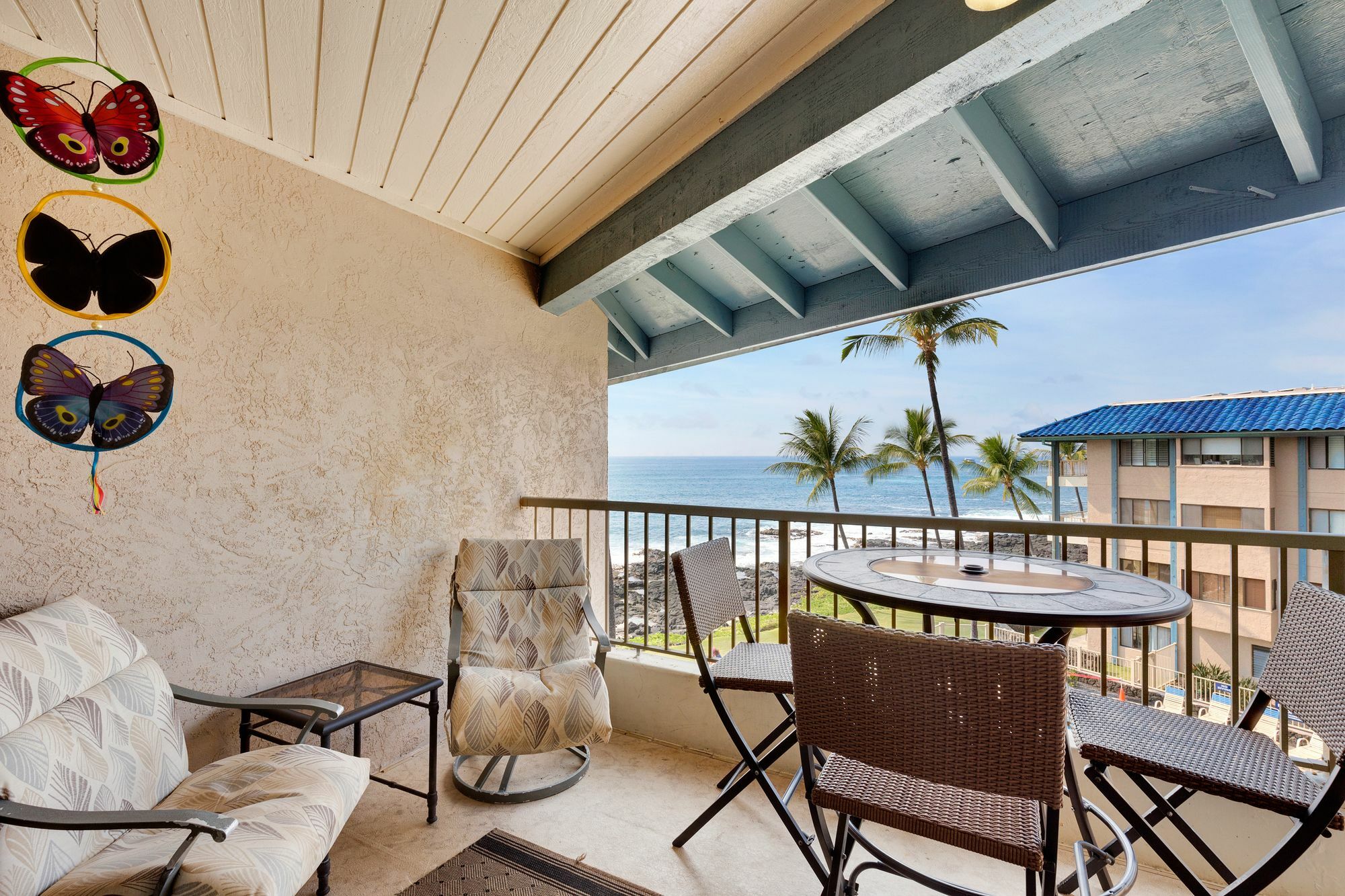 Apartamento Castle At Kona Reef *