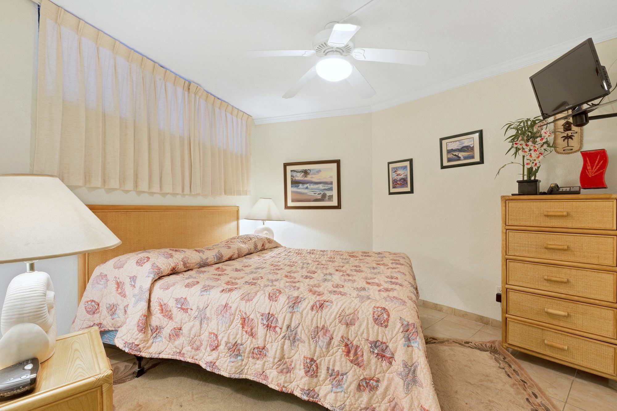Apartamento Castle At Kona Reef *
