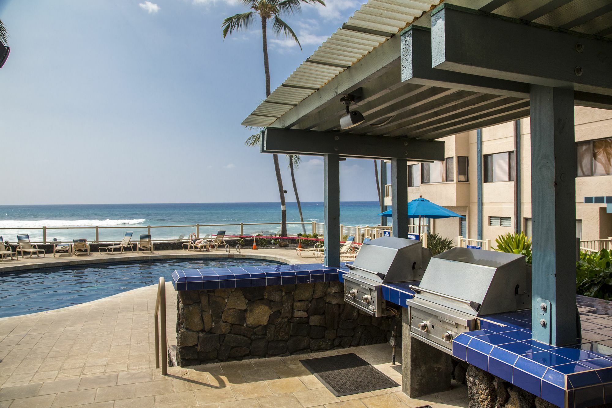 Castle At Kona Reef Apartamento Kailua-Kona
