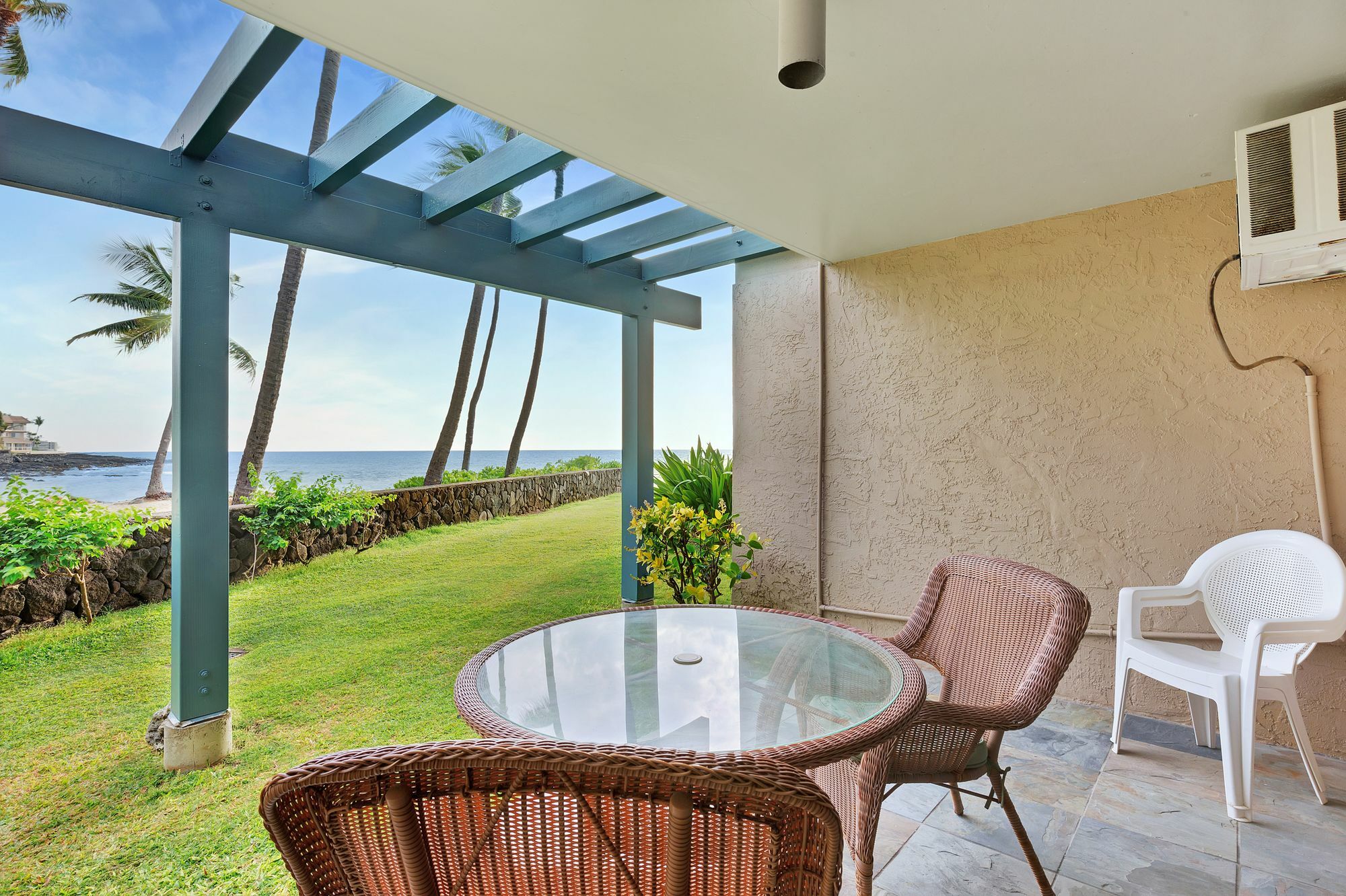 Apartamento Castle At Kona Reef